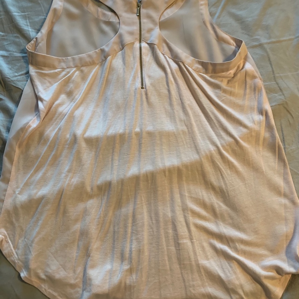 Tank shirt